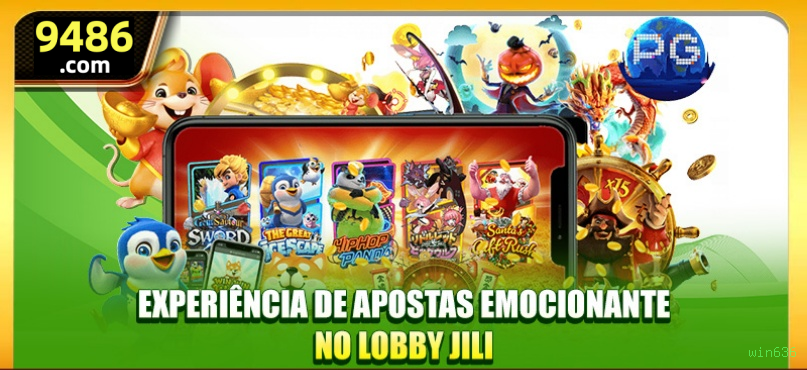 Depósito PIX win636