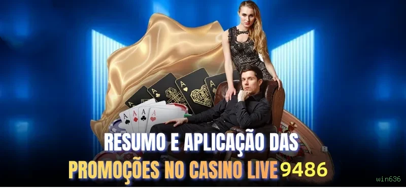 Bônus exclusivos membros VIP win636