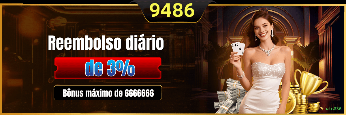 Saque PIX win636