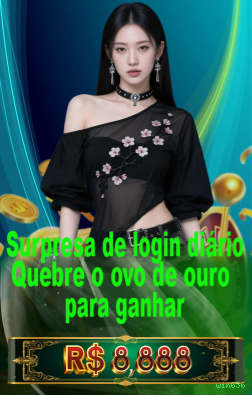 Bônus e prêmios win636